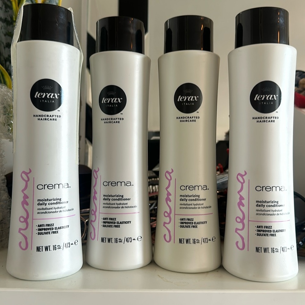 Terax 16oz x 4 bundle!